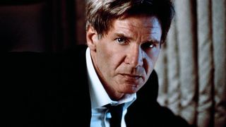 19. Самолет президента (1997)