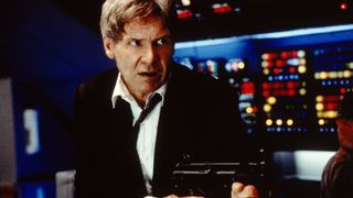 20. Самолет президента (1997)