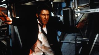 27. Самолет президента (1997)