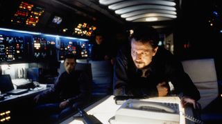 29. Самолет президента (1997)