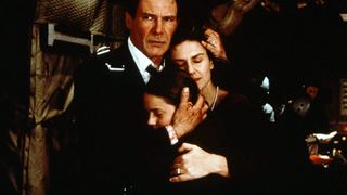 3. Самолет президента (1997)