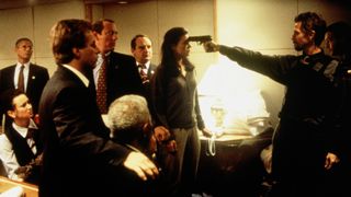 30. Самолет президента (1997)