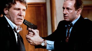 31. Самолет президента (1997)