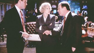 34. Самолет президента (1997)