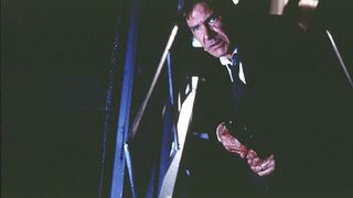 35. Самолет президента (1997)