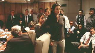 36. Самолет президента (1997)