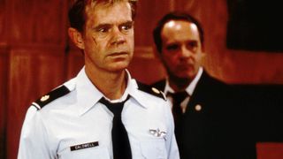 4. Самолет президента (1997)