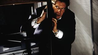 5. Самолет президента (1997)