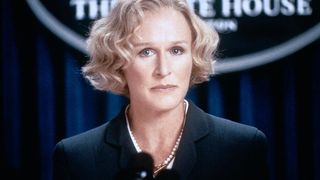 6. Самолет президента (1997)