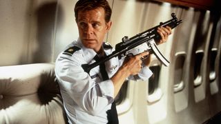 7. Самолет президента (1997)