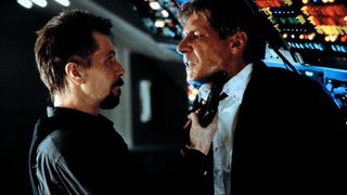 9. Самолет президента (1997)