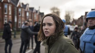 11. Третья волна зомби (2017)