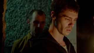 12. Третья волна зомби (2017)