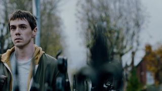 20. Третья волна зомби (2017)