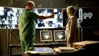 3. Третья волна зомби (2017)