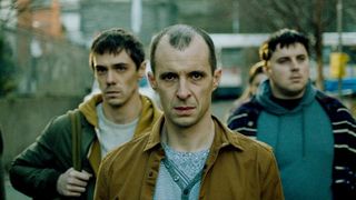 4. Третья волна зомби (2017)