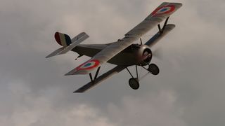 14. Эскадрилья «Лафайет» (2006)