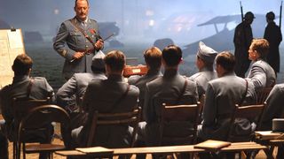 18. Эскадрилья «Лафайет» (2006)