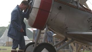 19. Эскадрилья «Лафайет» (2006)