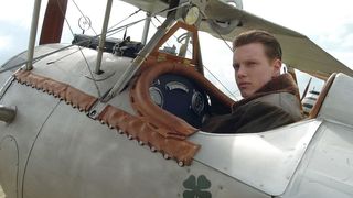 21. Эскадрилья «Лафайет» (2006)