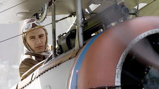 22. Эскадрилья «Лафайет» (2006)