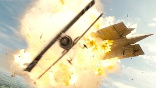 23. Эскадрилья «Лафайет» (2006)