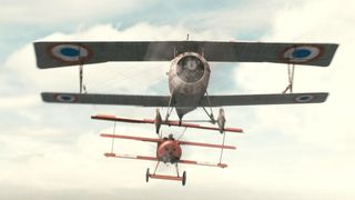 24. Эскадрилья «Лафайет» (2006)