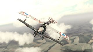 27. Эскадрилья «Лафайет» (2006)