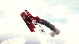 30. Эскадрилья «Лафайет» (2006)