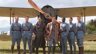 4. Эскадрилья «Лафайет» (2006)