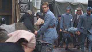 5. Эскадрилья «Лафайет» (2006)