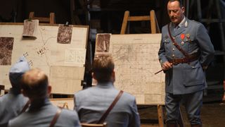 9. Эскадрилья «Лафайет» (2006)