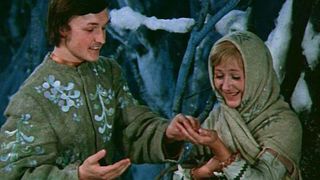 10. Двенадцать месяцев (1972)