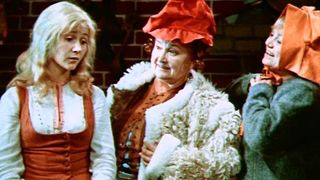 15. Двенадцать месяцев (1972)