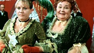 17. Двенадцать месяцев (1972)