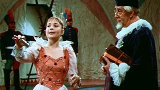 19. Двенадцать месяцев (1972)