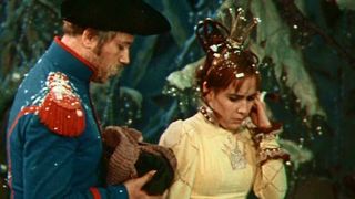 2. Двенадцать месяцев (1972)