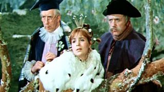 6. Двенадцать месяцев (1972)