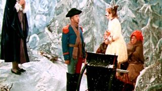 8. Двенадцать месяцев (1972)