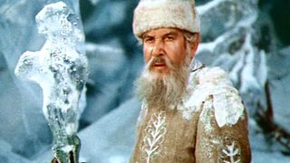 9. Двенадцать месяцев (1972)