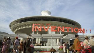 19. Земля будущего (2015)