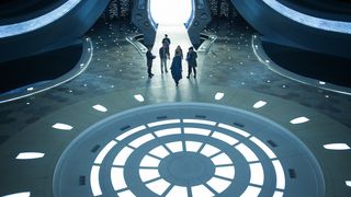 20. Земля будущего (2015)