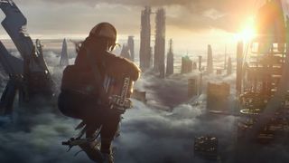 22. Земля будущего (2015)