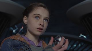 30. Земля будущего (2015)