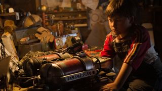 9. Земля будущего (2015)