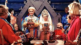 10. Морозко (1964)