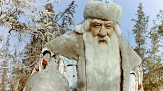 2. Морозко (1964)