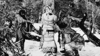 4. Морозко (1964)