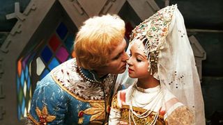 8. Морозко (1964)