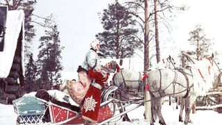 9. Морозко (1964)